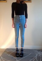 Jeans Vintage